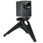 Mini USB 2.0 LED Projector w/Tripod - Enjoy Custom Viewing w/a 20" to 50" Display!