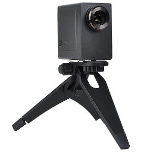 Mini USB 2.0 LED Projector w/Tripod - Enjoy Custom Viewing w/a 20