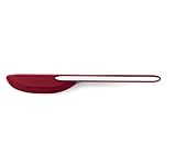 Pampered Chef Cranberry Colored Multi Scraper