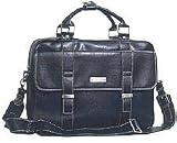 Kenneth Cole - Kenneth Cole Hudson St. Portfolio-Y Pig Zippered Top Portfolio