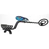 Bounty Hunter QSI Quick Silver Metal Detector