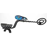 Bounty Hunter QSI Quick Silver Metal Detector
