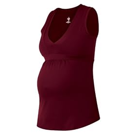 prAna Women's Luna Maternity Top