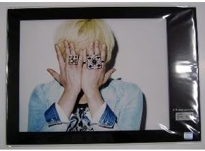 [YG Official MD] G-Dragon :Photo - Space Eight Exhibition - Special Edition no. 38