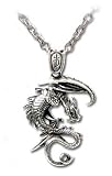 Vesuvea Pendant Necklace