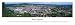 Bath, England by James Blakeway - 13 1/2 x 40 inches - Fine Art Print / Poster