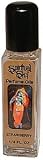 Strawberry - Spiritual Sky Scented Oil - 1/4 Ounce Bottle