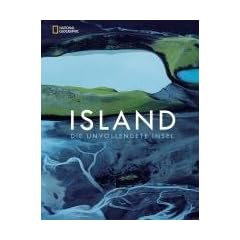 Island: Die unvollendete Insel