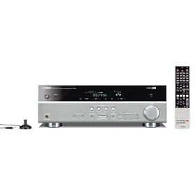 Yamaha RX-V467 Sintoamplificatori