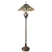 Marquis Double-Lit Floor Lamp Image
