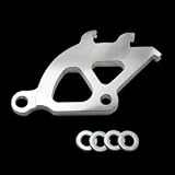 79-04 Mustang Billet Triple Hook Quadrant