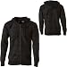 Ambiguous Gateway Full-Zip Hooded Sweatshirt - Men's