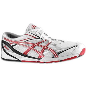 Buy ASICS Mens Piranha SP 3 Running Shoe by ASICS