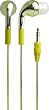 Zumreed ZHP-006 Earbuds Canal Earphones Gold