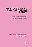 Marx's 'Capital' and capitalism today