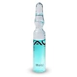RAU Moist Ampullen 10 St�ck x 2 ml Luxus Wirkstoffkomplex aus Hyalurons�ure, Hydrolite�, Allantoin, Sorbit, Urea, Milchs�ure - NEUvon "RAU Cosmetics"