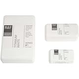 R&F Encaustic 40ml Paint, Titanium White