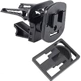TomTom Go 520 530 530T 720 730 730T 920 930 930t air Vent Mount. Duragadget exclusive to Discount Satellite Navigation Ltd