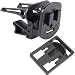 Electronics : TomTom Go 520 530 530T 720 730 730T 920 930 930t air Vent Mount. Duragadget exclusive to gadgetplus