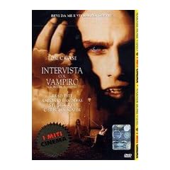 intervista col vampiro i miti