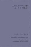 A psychoanalyst on the couch
