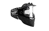 JT QLS Reaper Paintball Mask - Black