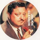 Jackie Gleason's Class Act Magnet