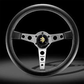 Prototipo Steering Wheel Kit