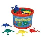 Frog Hoppers Game by Viking Toys 316o %2BO 3IL. SL160 Frog Hoppers Game by Viking Toys