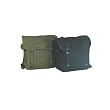 Jumbo Musette Bag - Available in Various Colors