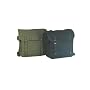 Jumbo Musette Bag - Available in Various Colors