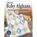 2005 Award-Winning Baby Afghans Booklet