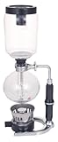 Glass Vacuum Coffee Maker