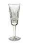 Waterford Lismore Champagne Flute, 4-Ounce