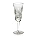 Waterford Lismore Champagne Flute, 4-Ounce