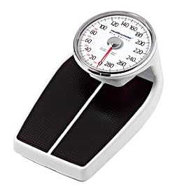 Health O Meter Pro Series Large Raised Dial Personal Scale