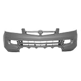 1994-1997 Acura Integra Front Bumper Cover by Unknown