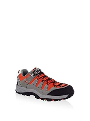 KIMBERFEEL Zapatillas Deportivas Vence (Naranja)