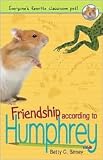 Friendship According to Humphrey