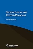 Sports law in the United Kingdom