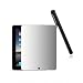 Premium Anti-Fingerprint, Anti-Glare,Screen Protector For Apple iPad 2 (2nd Generation) (comes Free HandHelditems Stylus Pen)