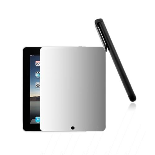 Premium Anti-Fingerprint, Anti-Glare,Screen Protector 