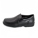 Mephisto Jakin - Black