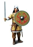 Viking Mercenary ~ 1/6 Scale Action FigureIMAGE