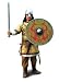 Viking Mercenary ~ 1/6 Scale Action Figure_s-1