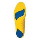Womens RRS Cush Runner III Insole
