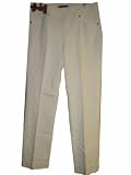 WOMEN'S RALPH LAUREN JEANS SIZE 10 (NATURAL)