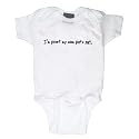Proof My Mom Puts Out Onesie - 3-6 Months