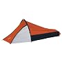 Swiss Gear Eiger Hiker Tent (Orange/Grey)