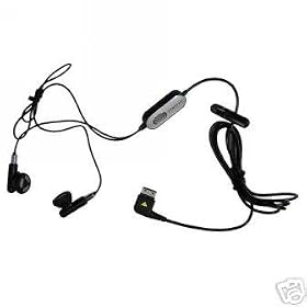 Samsung Stereo Headset for Beat T539 A517 M300 A737